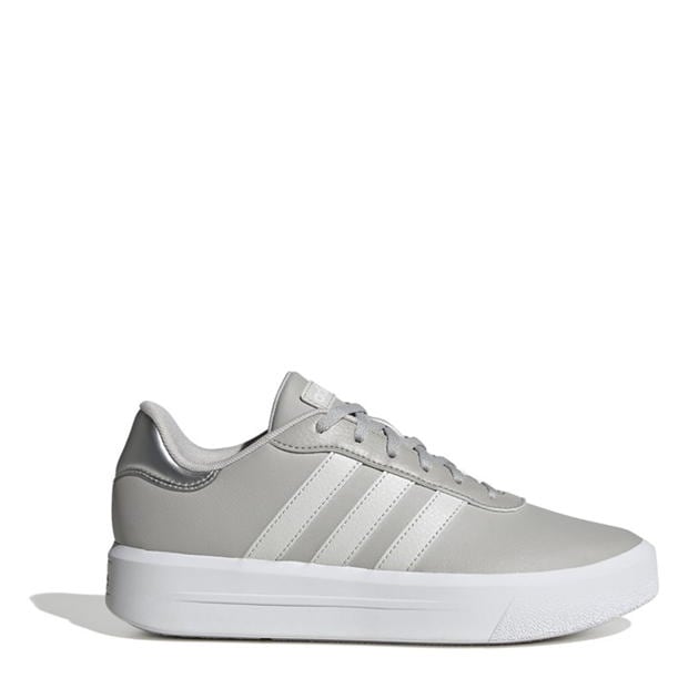 adidas Court Platform Women's Trainers