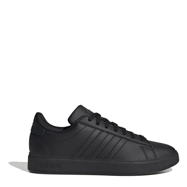 adidas Womens Grand Court Sneakers