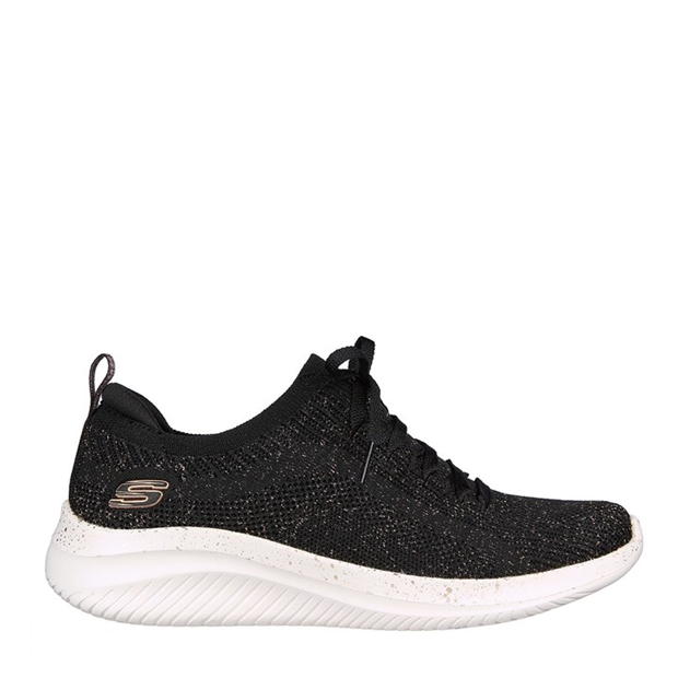 Skechers Skechers Ultra Flex 3.0 - Let's Dance Trainers