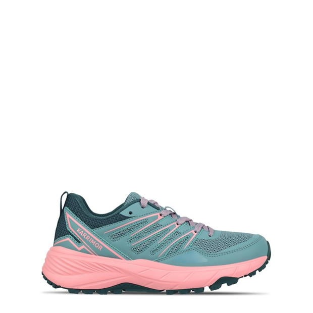 Karrimor Caracal Trail Ladies Trainers