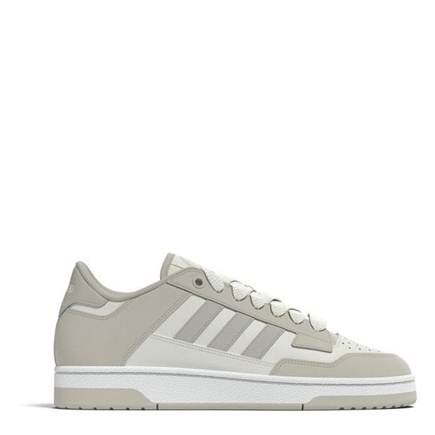 adidas Rapid Court Low W Low-Top Trainers Womens