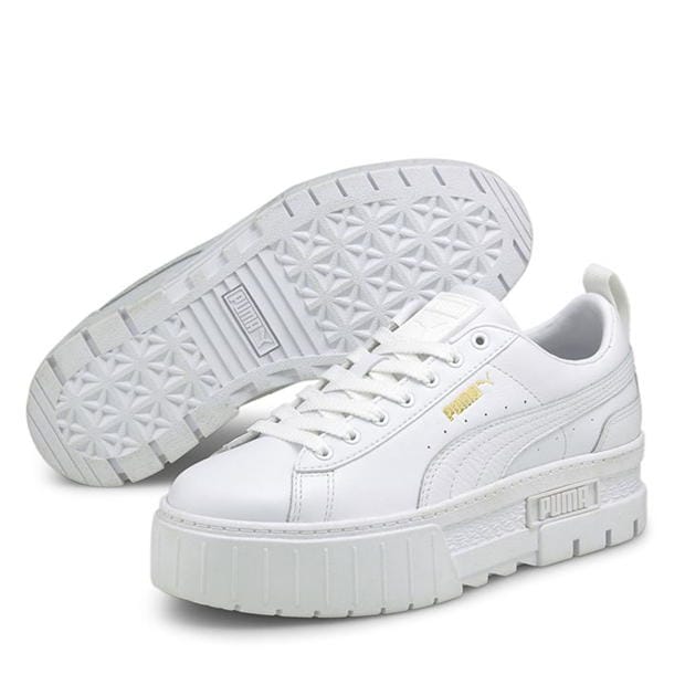 Puma Mayze Trainers