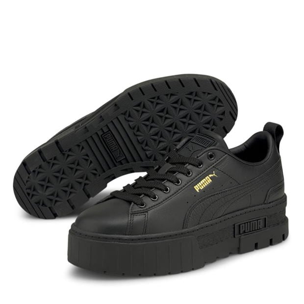 Puma Mayze Trainers