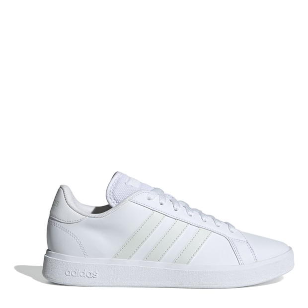 adidas Grand Court Base Womens Trainers