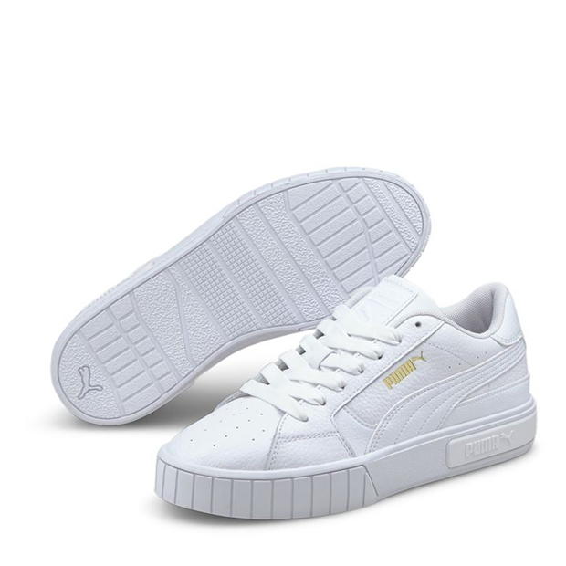 Puma Star Trainers