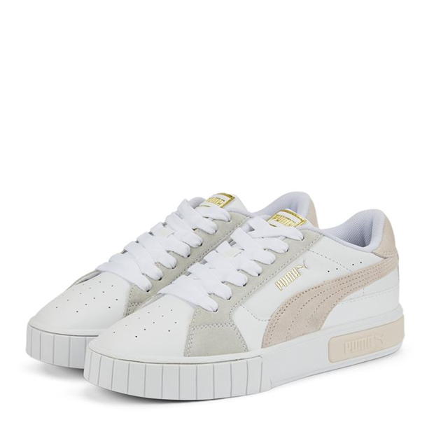 Puma Star Trainers