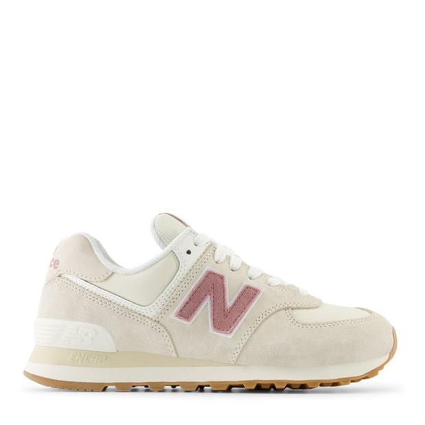 New Balance Core 574 Trainers Women's