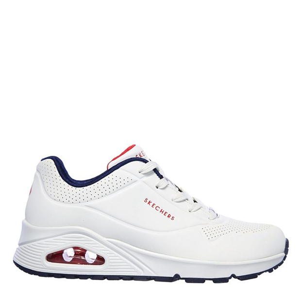 Skechers UNO Stand On Air Trainers Womens