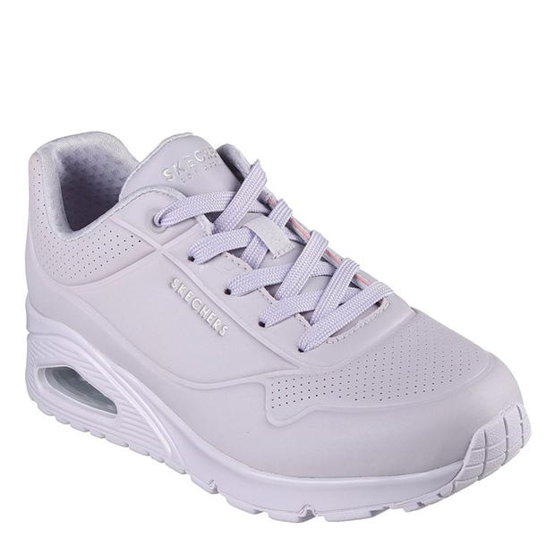 Skechers UNO Stand On Air Trainers Womens