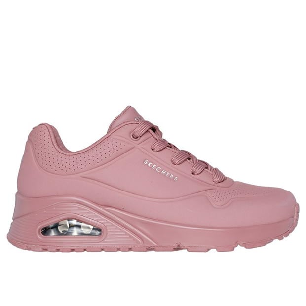 Skechers UNO Stand On Air Trainers Womens