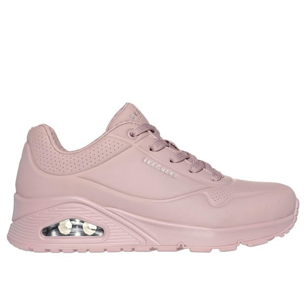 Skechers UNO Stand On Air Trainers Womens