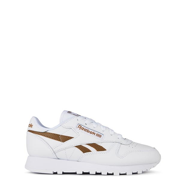 Reebok Classic Leather Shoes