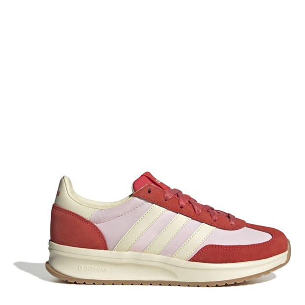 adidas Run 70s 2.0 Low-Top Trainers Womens