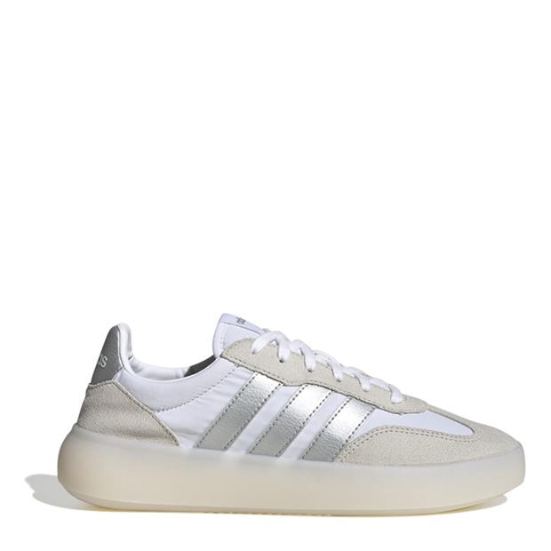 adidas Barreda Decode Shoes Womens