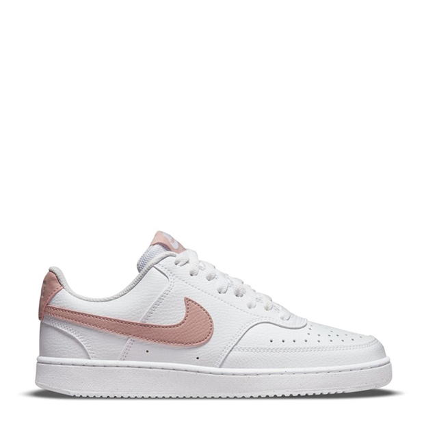 Nike Court Vision Low Next Nature Women's Shoes