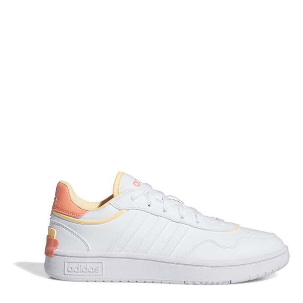 adidas Hoops 3.0 Se W Low-Top Trainers Womens