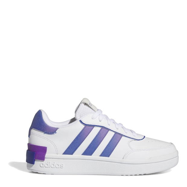 adidas Postmove Se W Basketball Trainers Womens