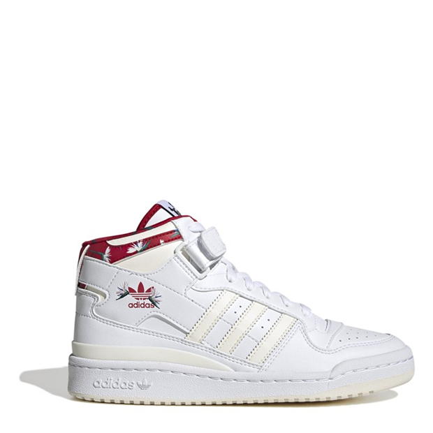 adidas W FORUM MID T Ld31