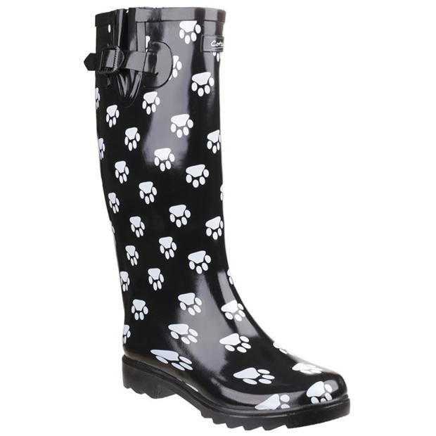 Cotswold Dog Paw Welly Ld99