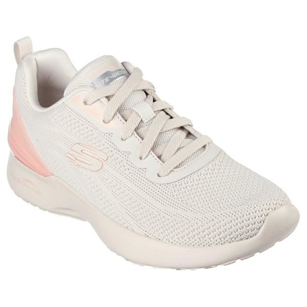 Skechers Knit Runners Womens