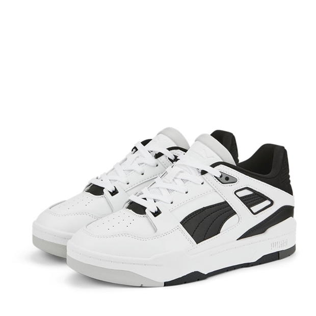 Puma Slipstream Wns Low-Top Trainers Womens