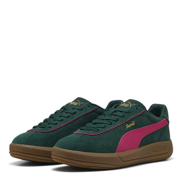 Puma Club Klassika SD