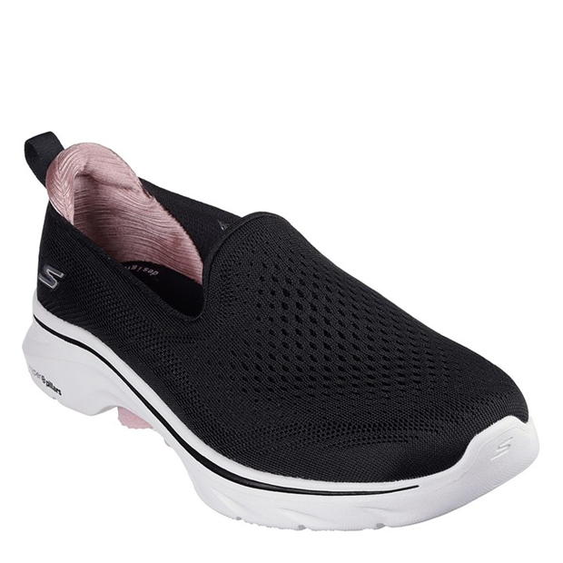 Skechers Hyper Womens Trainers