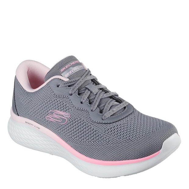 Skechers Skech-Lite Trainers Womens