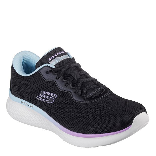 Skechers Skech-Lite Trainers Womens