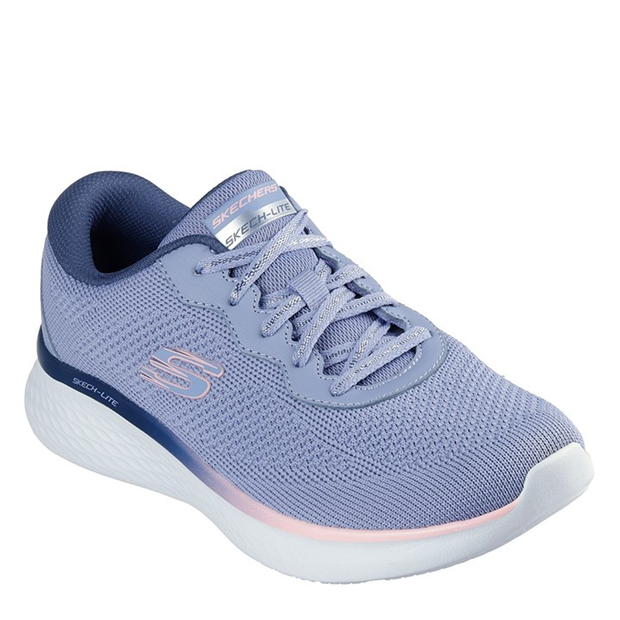 Skechers Skech-Lite Trainers Womens