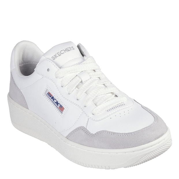 Skechers Sport Court 2.0 - On the Block Trainers Womens