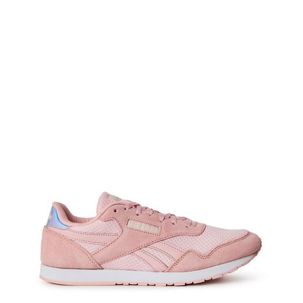 Reebok Royal Ultra Sl Shoes Female Low-Top Trainers Womens