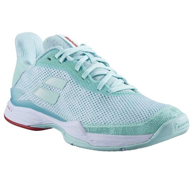 Babolat Jet Tere All Court Tennis Shoes Womens