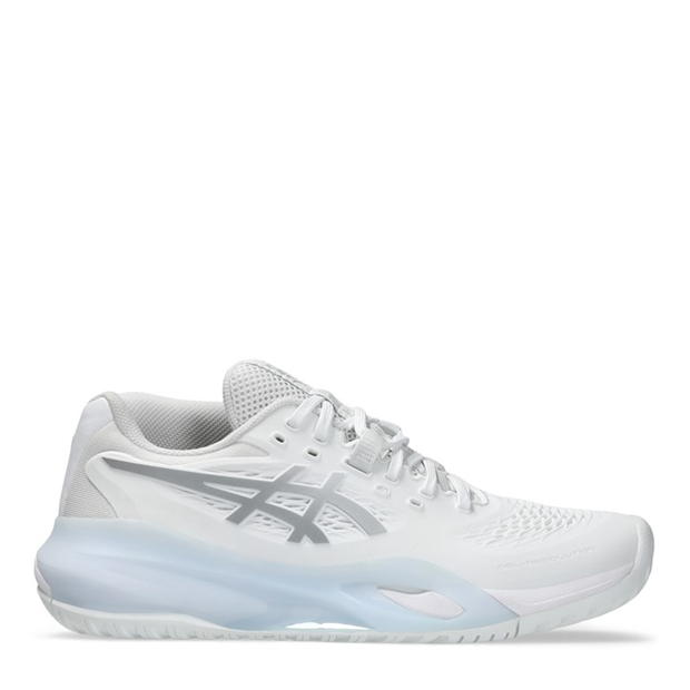 Asics Gel-Resolution X Tennis Shoes Womens