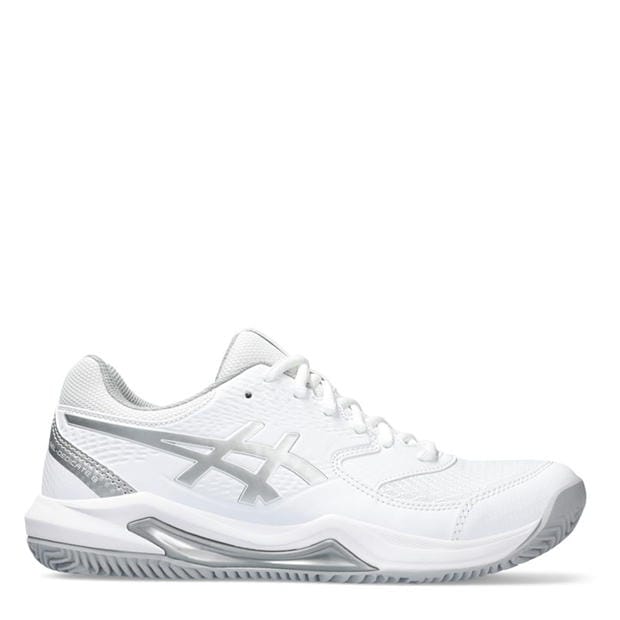 Asics Gel-Dedicate 8 Clay Women's Tennis Shoes