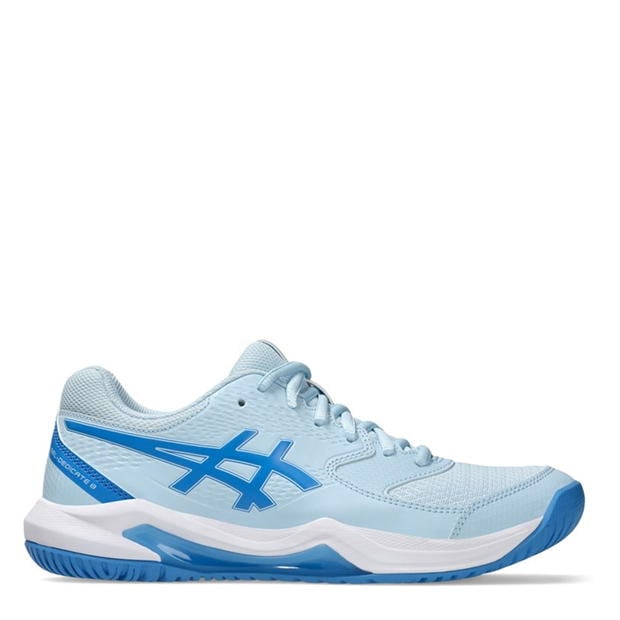 Asics Gel-Dedicate 8 Tennis Shoes Womens