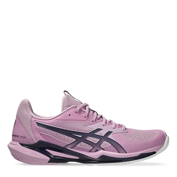 Asics Solution Speed Ff 3 Tennis Shoes Womens