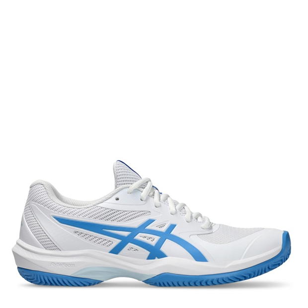 Asics Game Ff Clay/Oc Tennis Shoes Womens