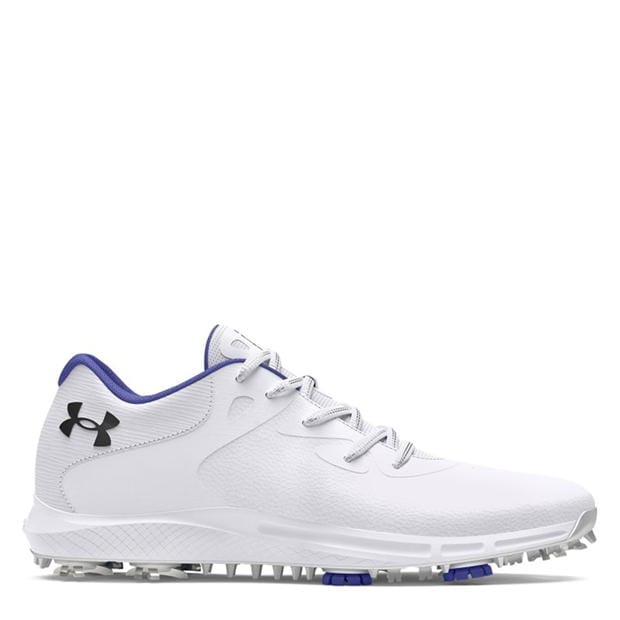 Under Armour Armour Ua W Charged Breathe 2 Spiked Golf Shoes Womens