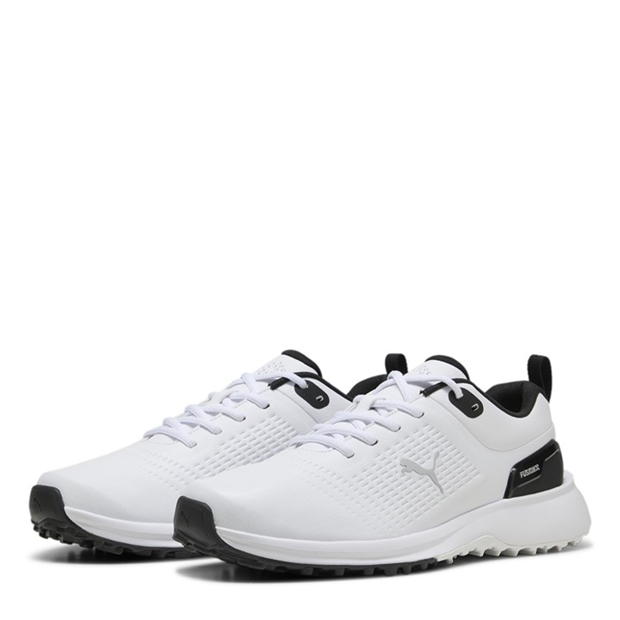 Puma Fusion Plus Sl Spikeless Golf Shoes Mens