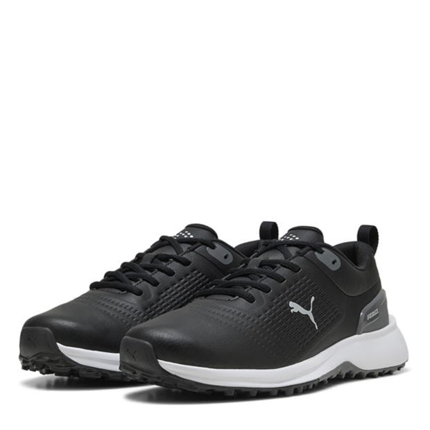 Puma Fusion Plus Sl Spikeless Golf Shoes Mens