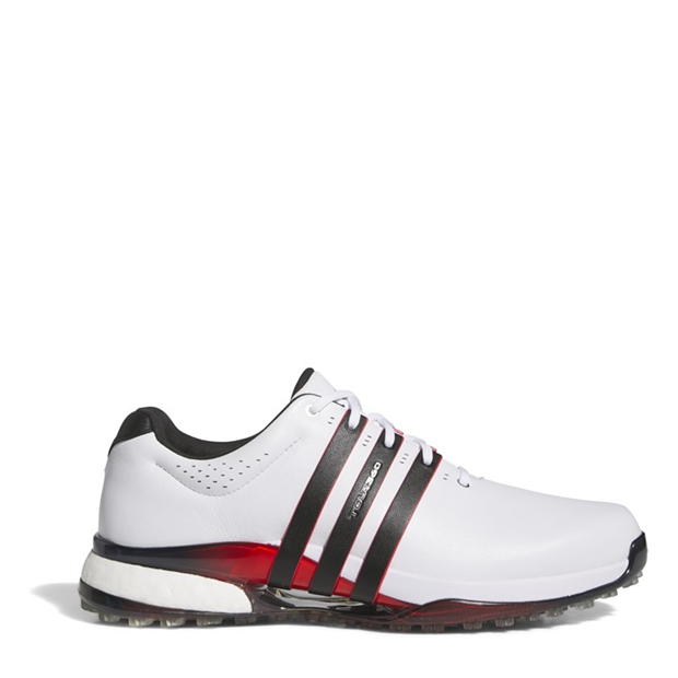 adidas Tour360 25 Wide Spikeless Golf Shoes Mens