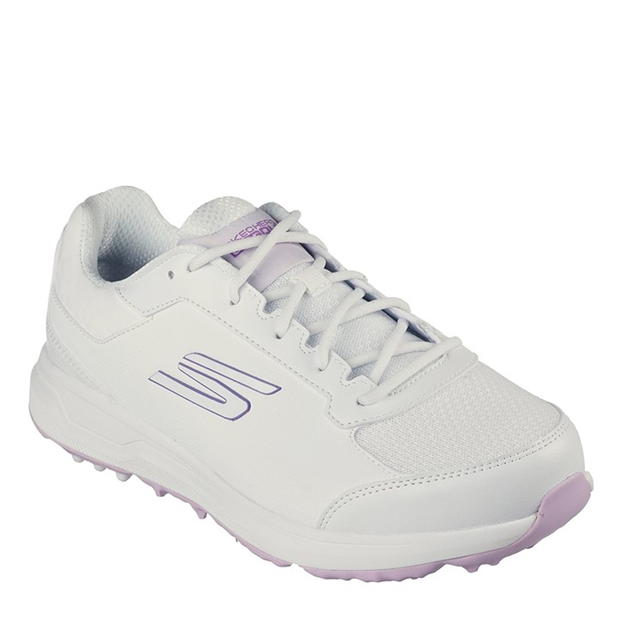 Skechers Athletic Upper Spikeless Golf Shoes Womens