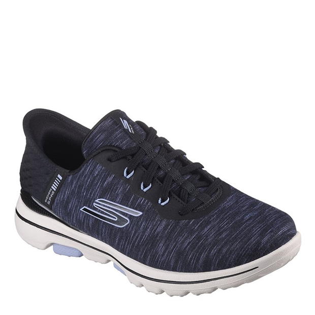 Skechers Go Golf Walk 5 - Slip Ins Spikeless Shoes Womens