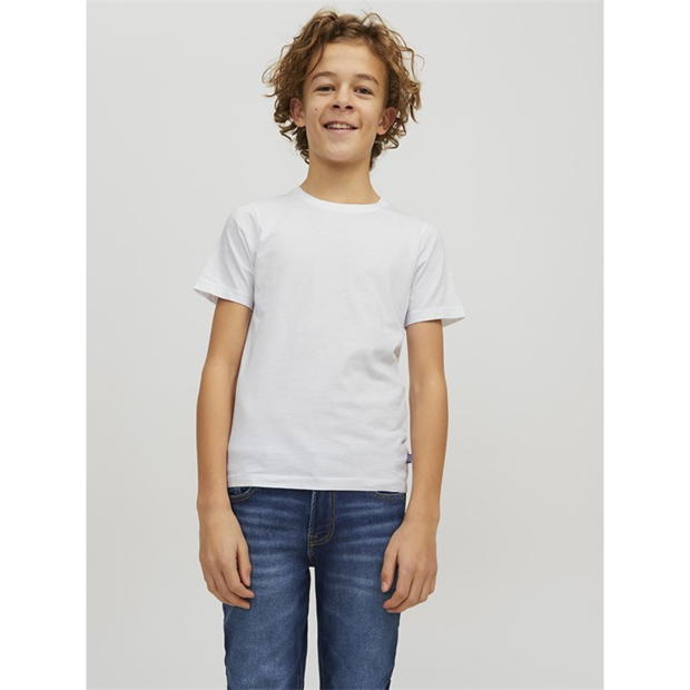 Jack and Jones Basic Tee In00