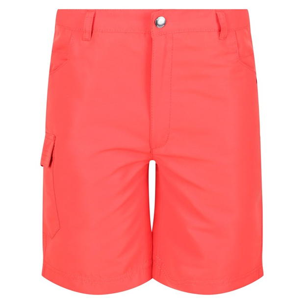 Regatta Sorcer Shorts Ii Walking Short Unisex Kids