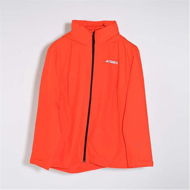 adidas Terrex Waterproof Rain Jacket