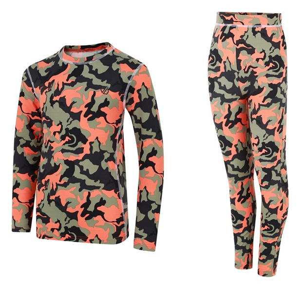 Dare 2b Pow II Base Layer Set