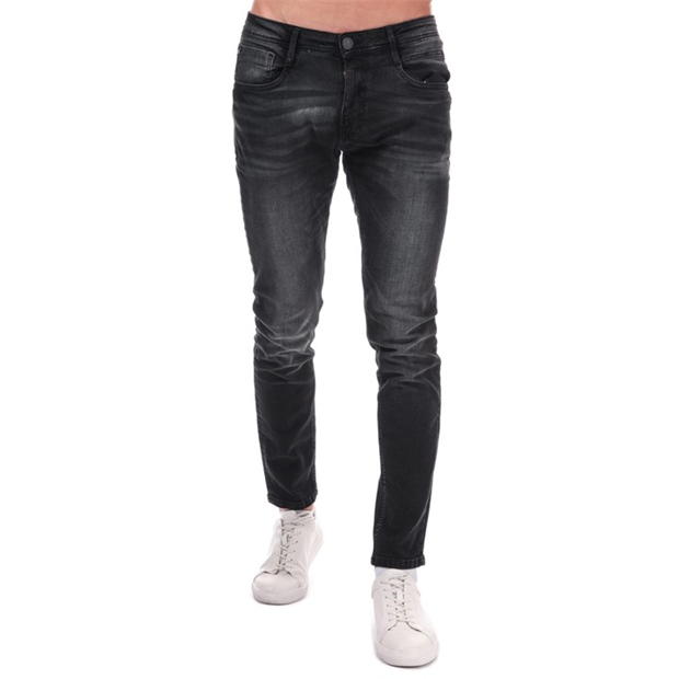 Duck and Cover Maylead Slim Fitted Jeans