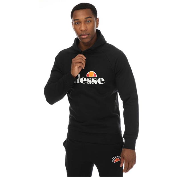 Ellesse Cabbas Overhead Hoodie